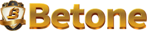 BetoneHK 娛樂城 Logo